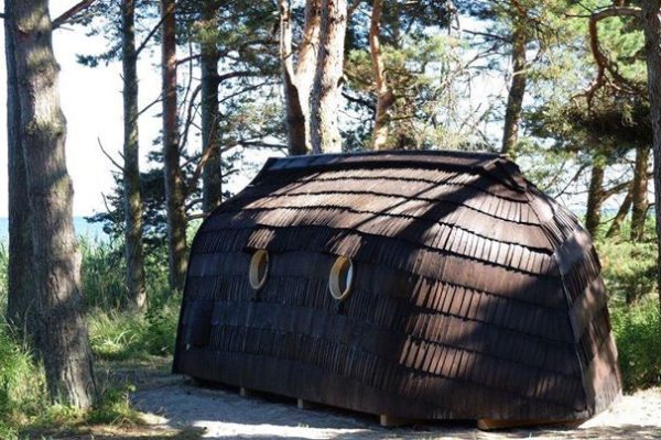 kamping-valjast